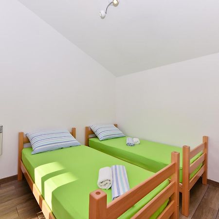 Apartmani Iva Vir Cameră foto
