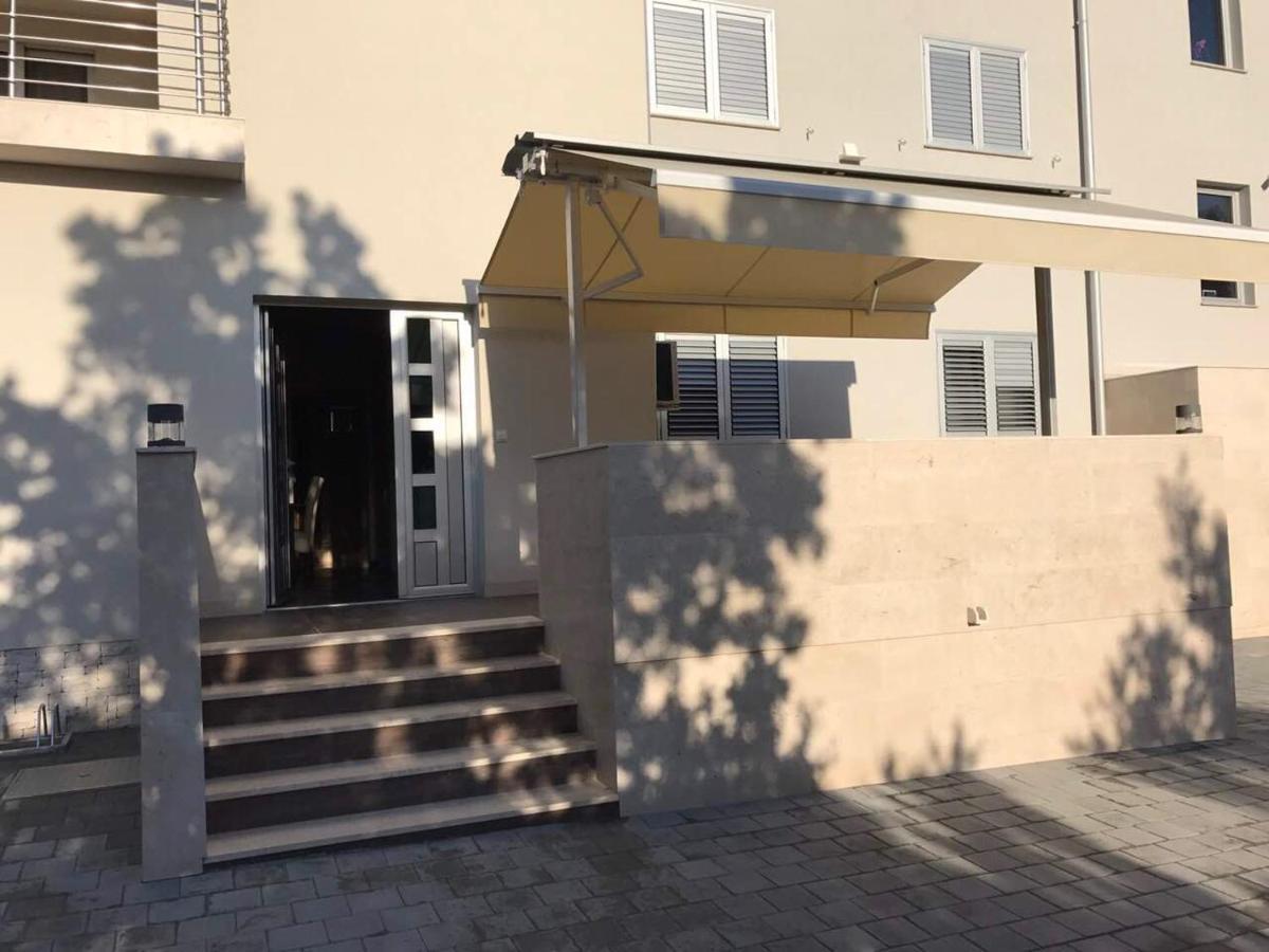 Apartmani Iva Vir Exterior foto